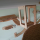 Image for article titled Bored Cats Find Sense of Purpose in Personalized Cat Playgrounds